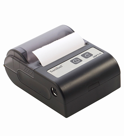 Impresora térmica