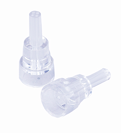 Puntas de sonda