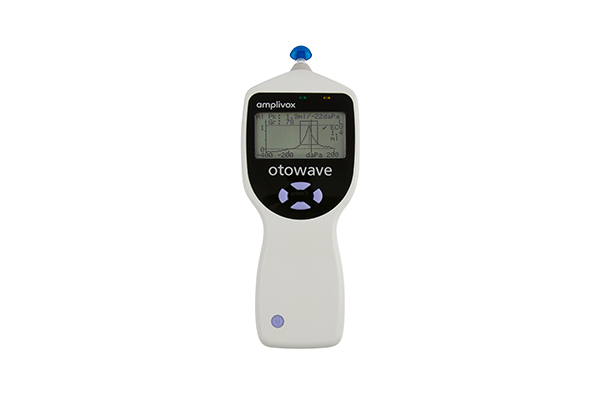 Otowave 102-1 y 102-4
