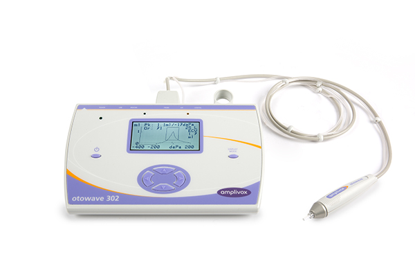 Otowave 302 y 302-H