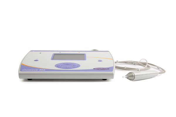 Otowave 302 y 302-H